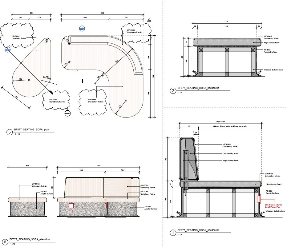 Trojena Ski Village project image 6